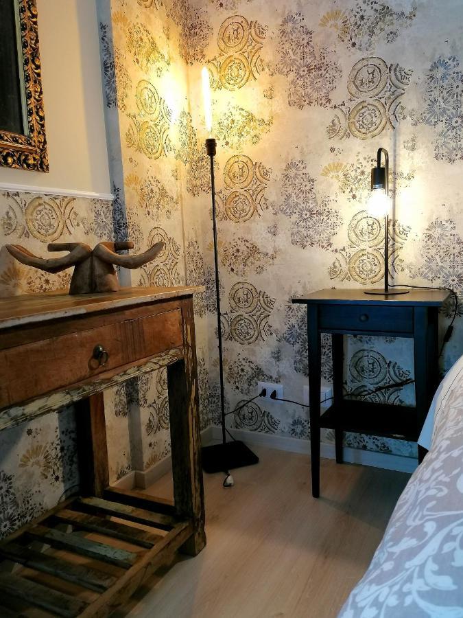 Abbraccia Morfeo Roma Bed and Breakfast Buitenkant foto