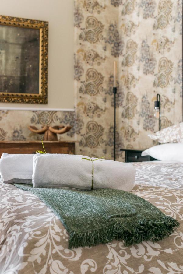 Abbraccia Morfeo Roma Bed and Breakfast Buitenkant foto