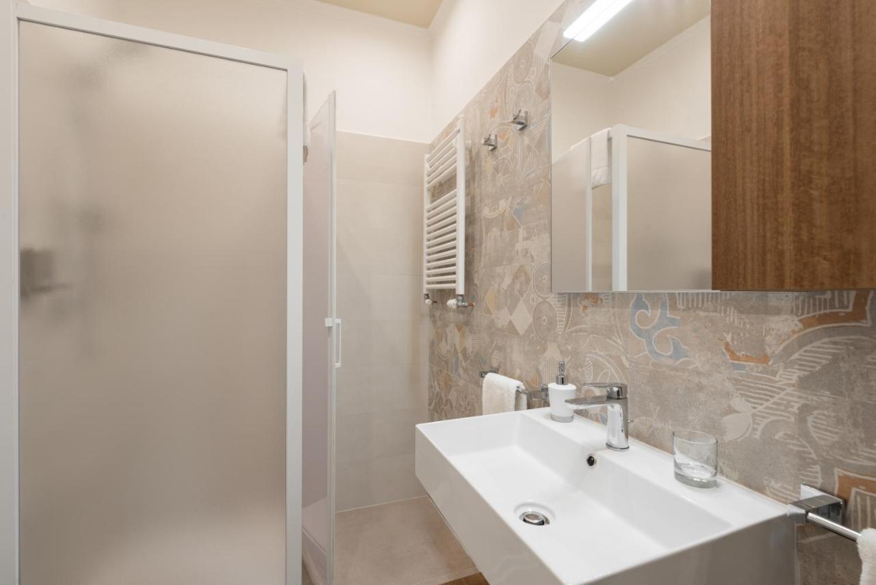 Abbraccia Morfeo Roma Bed and Breakfast Buitenkant foto