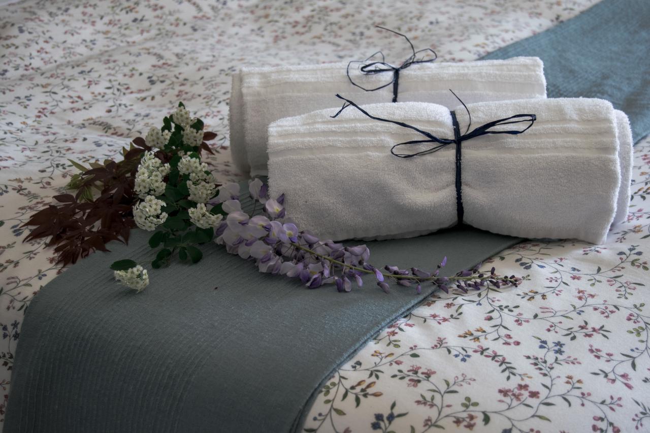 Abbraccia Morfeo Roma Bed and Breakfast Buitenkant foto