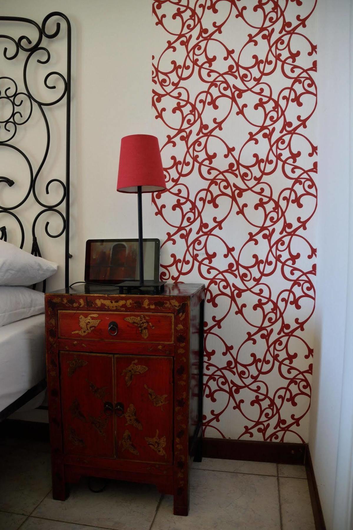 Abbraccia Morfeo Roma Bed and Breakfast Buitenkant foto