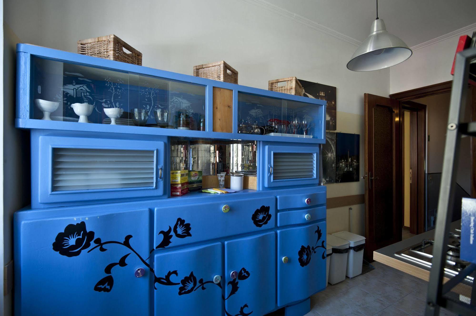 Abbraccia Morfeo Roma Bed and Breakfast Buitenkant foto